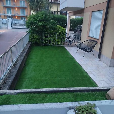 Magic Riva Apartment Exterior photo
