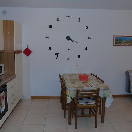 Magic Riva Apartment Exterior photo