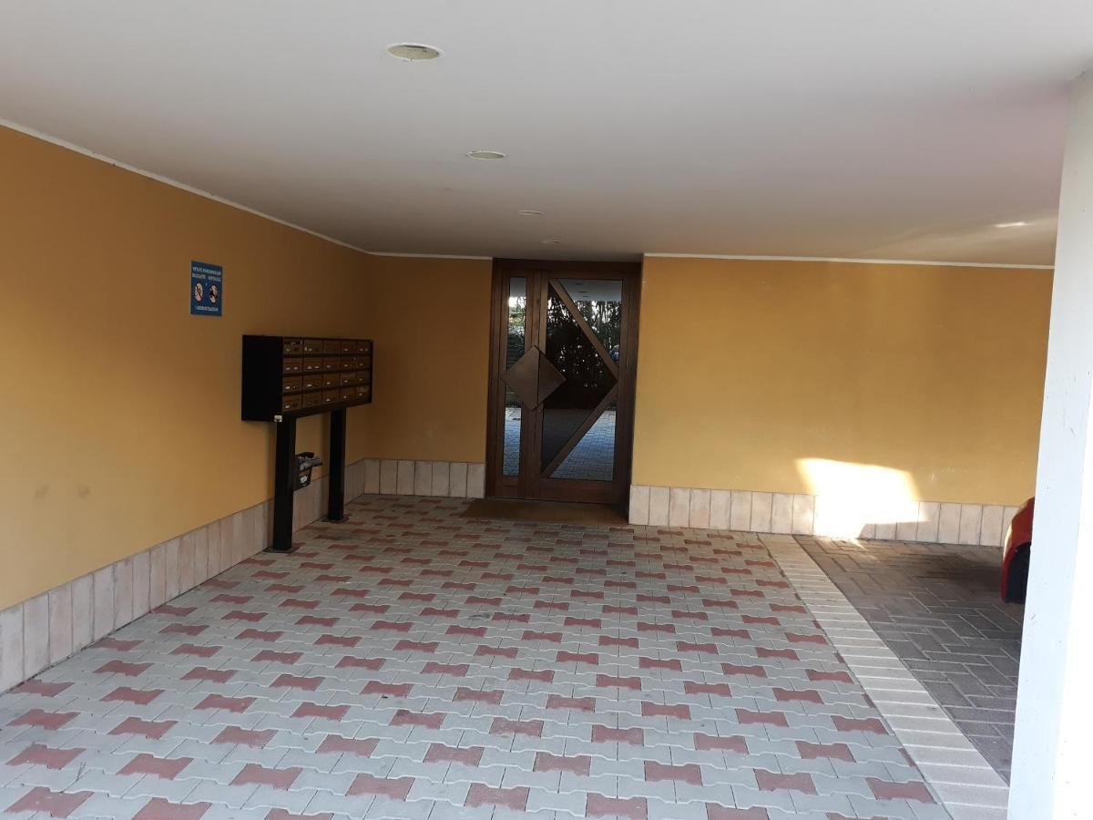 Magic Riva Apartment Exterior photo