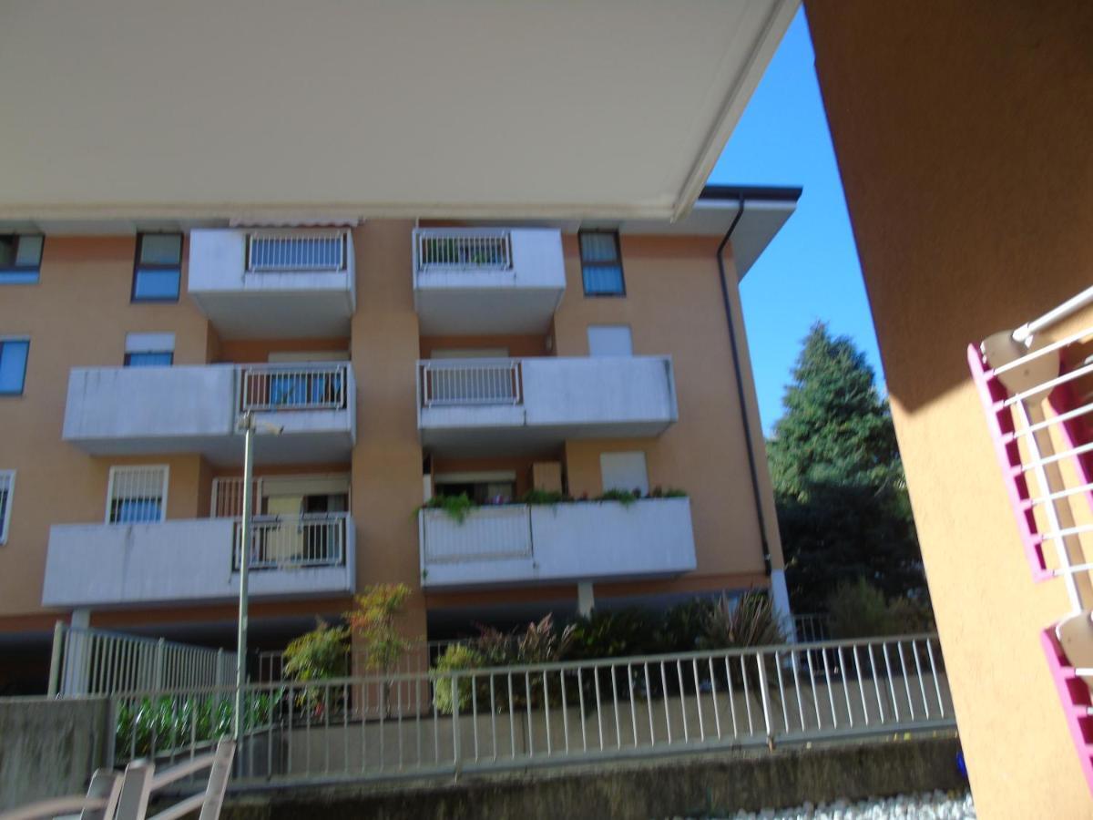 Magic Riva Apartment Exterior photo