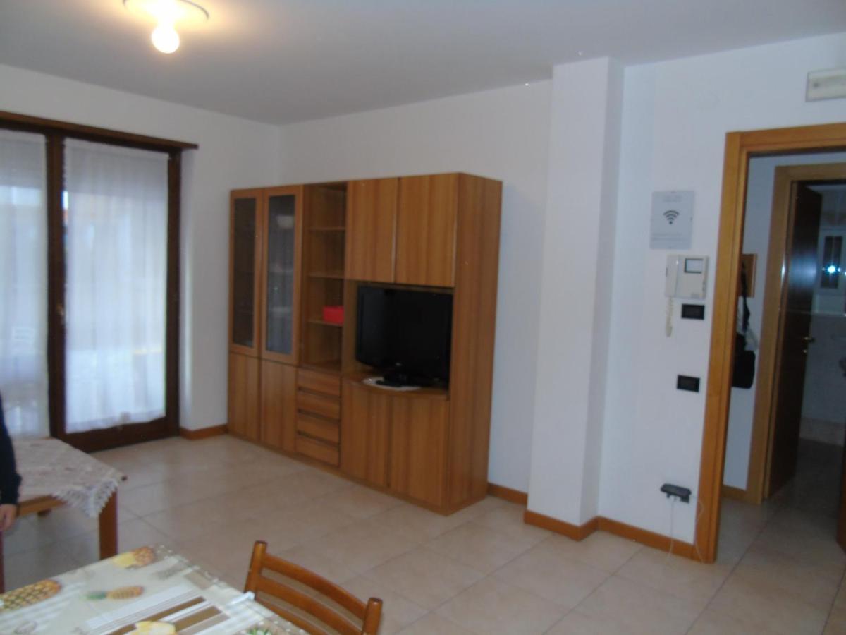 Magic Riva Apartment Exterior photo
